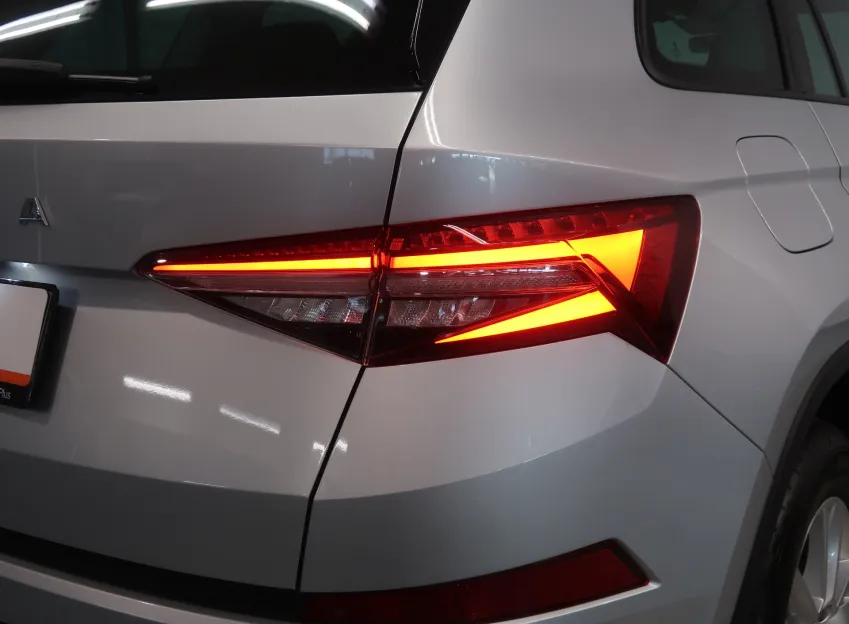 Škoda Kodiaq AMBITION 1.5TSI 110KW DSG TAŽNÉ