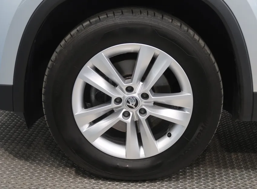 Škoda Kodiaq AMBITION 1.5TSI 110KW DSG TAŽNÉ