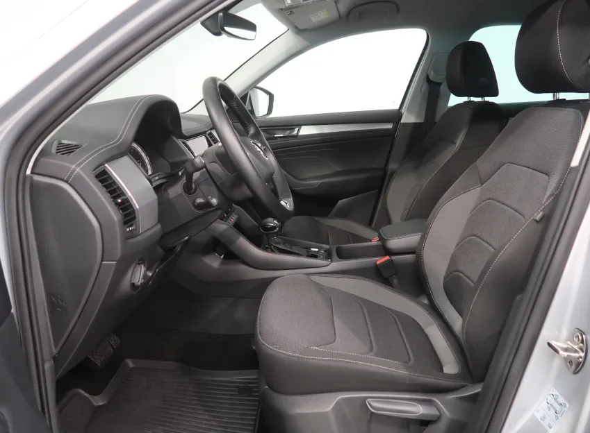 Škoda Kodiaq AMBITION 1.5TSI 110KW DSG TAŽNÉ