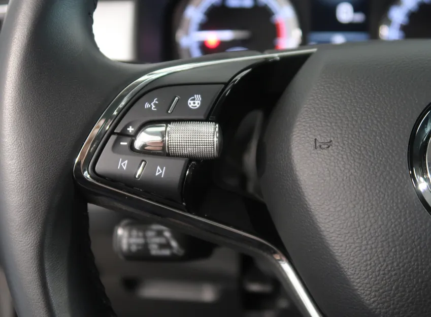 Škoda Kodiaq AMBITION 1.5TSI 110KW DSG TAŽNÉ