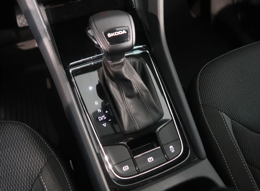 Škoda Kodiaq AMBITION 1.5TSI 110KW DSG TAŽNÉ