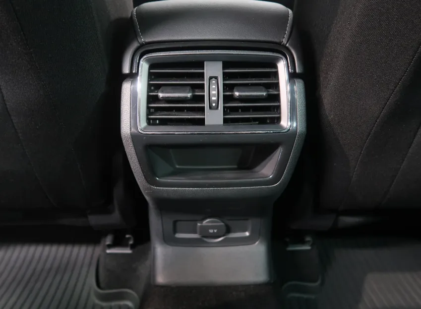 Škoda Kodiaq AMBITION 1.5TSI 110KW DSG TAŽNÉ