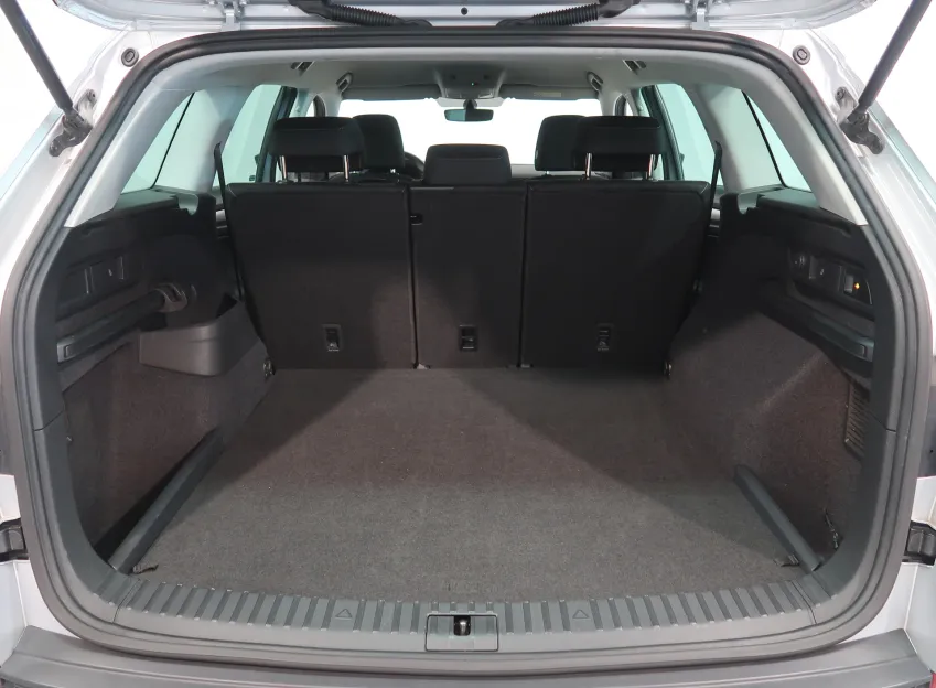 Škoda Kodiaq AMBITION 1.5TSI 110KW DSG TAŽNÉ