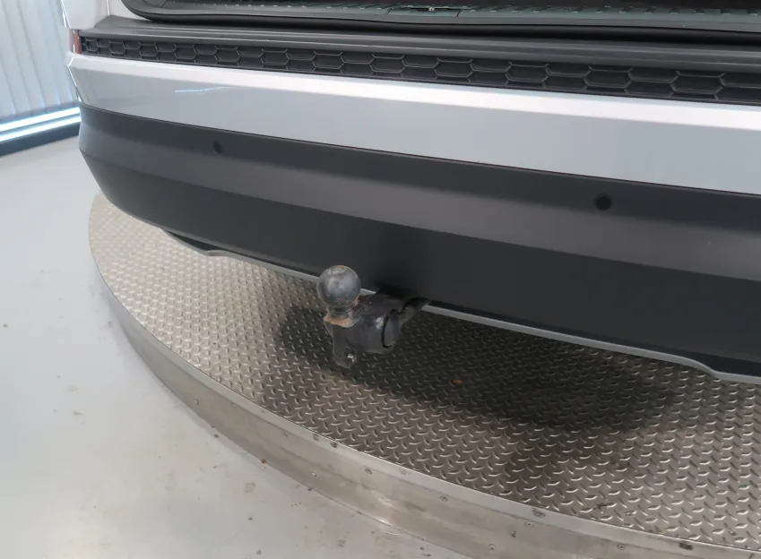 Škoda Kodiaq AMBITION 1.5TSI 110KW DSG TAŽNÉ