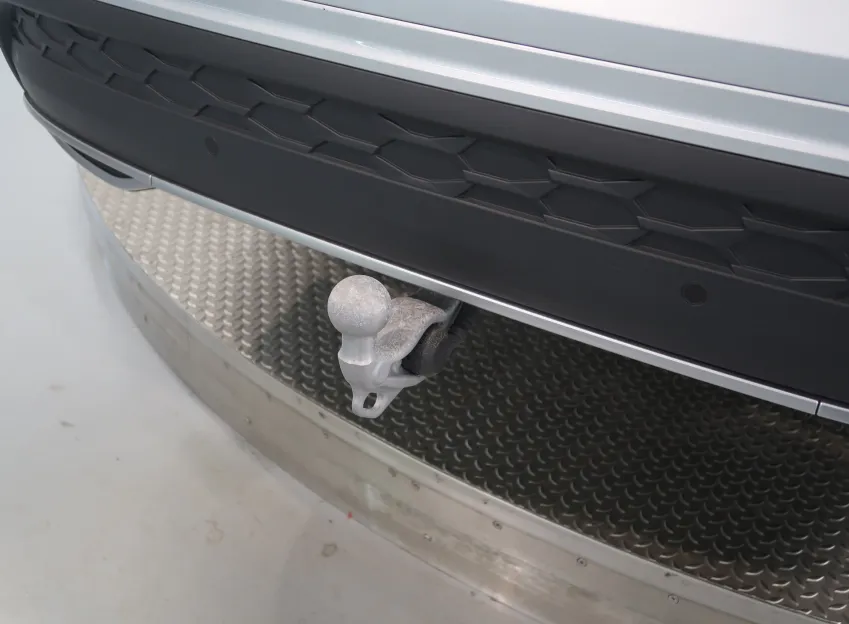 Škoda Kodiaq iV SPORTLINE 1.5TSI 150KW TAŽNÉ CANTON PANO