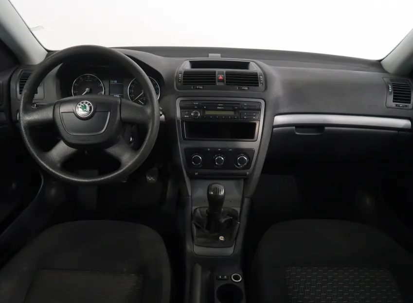 Škoda Octavia 1.4TSI 90KW KLIMA NOVÁ STK