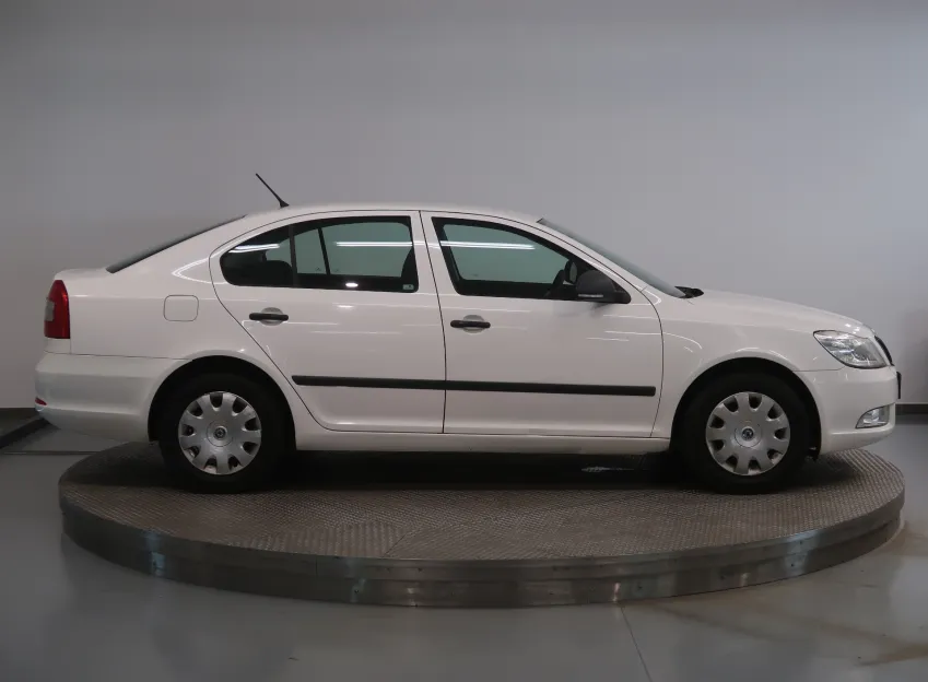 Škoda Octavia 1.4TSI 90KW KLIMA NOVÁ STK