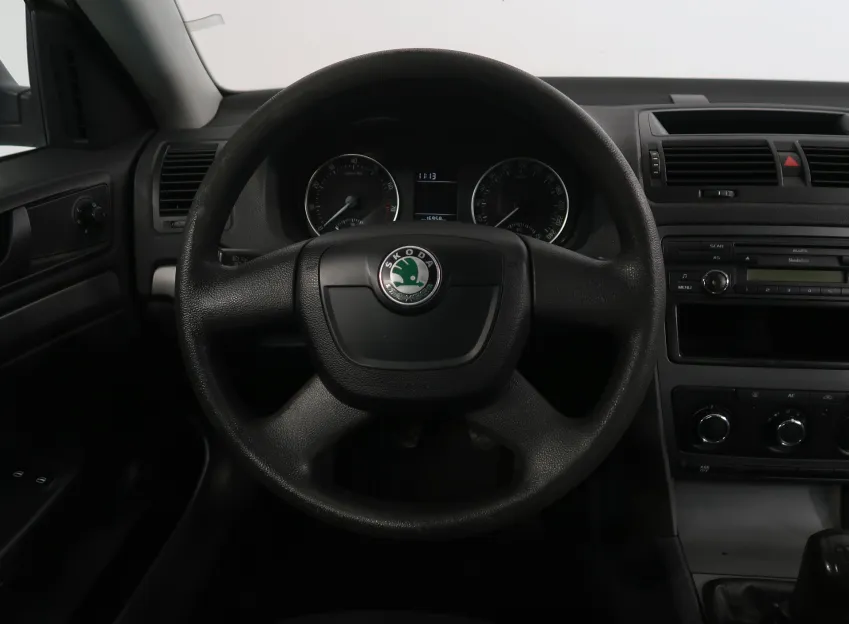 Škoda Octavia 1.4TSI 90KW KLIMA NOVÁ STK