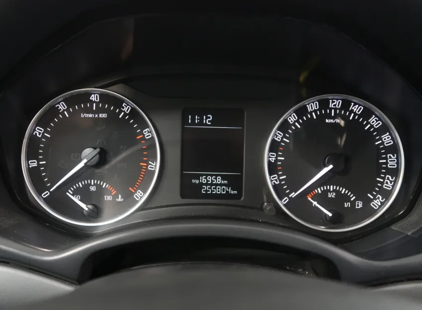 Škoda Octavia 1.4TSI 90KW KLIMA NOVÁ STK