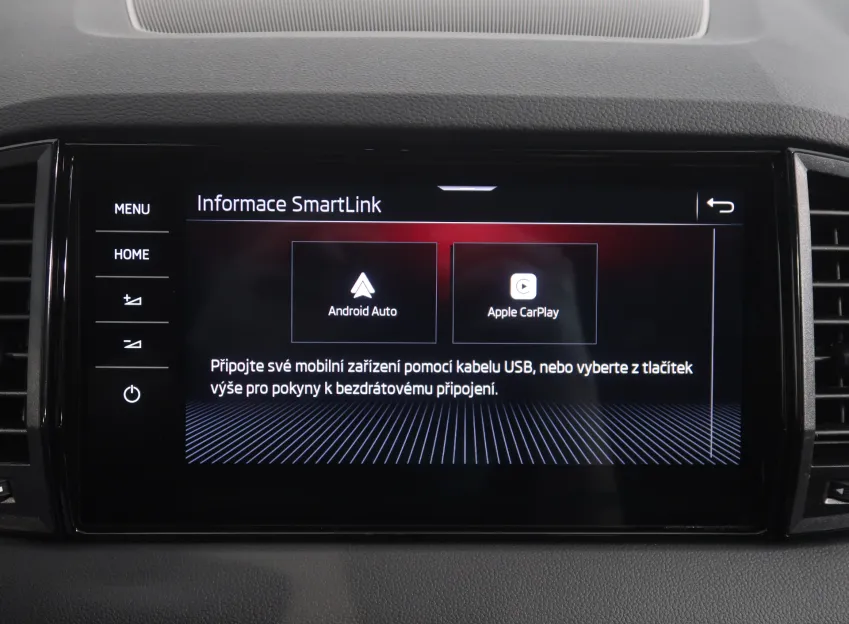 Škoda Karoq SPORTLINE 2.0TSI 140KW 4x4 DSG NAVI LED MATRIX