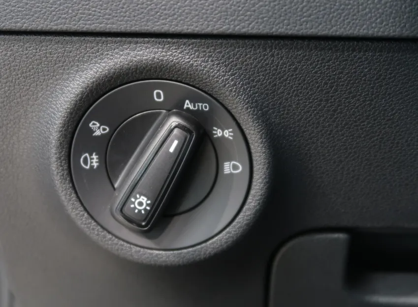 Škoda Karoq SPORTLINE 2.0TSI 140KW 4x4 DSG NAVI LED MATRIX