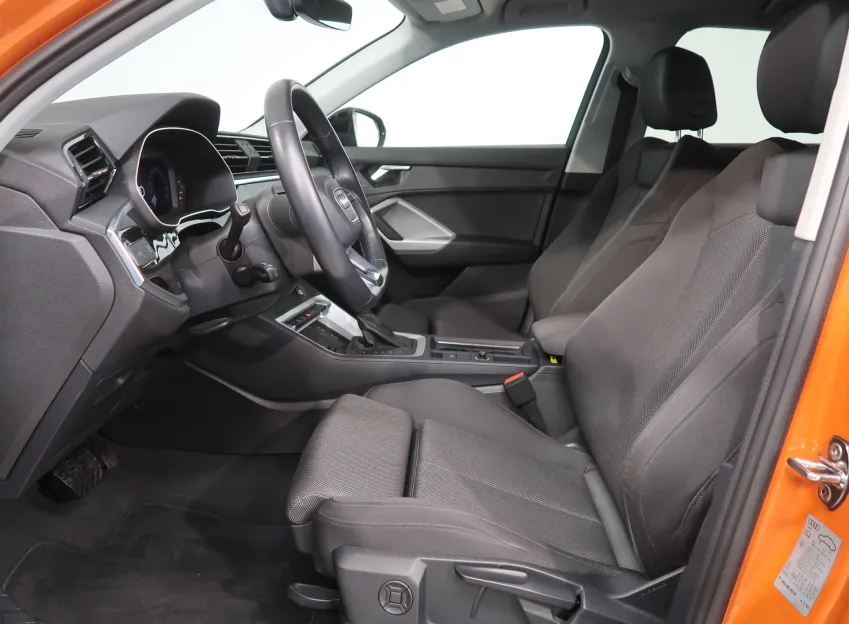 Audi Q3 ADVANCED 2.0TDI 110KW S-TRONIC