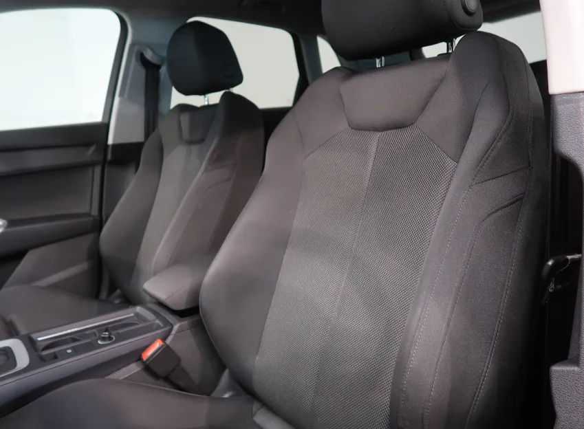 Audi Q3 ADVANCED 2.0TDI 110KW S-TRONIC