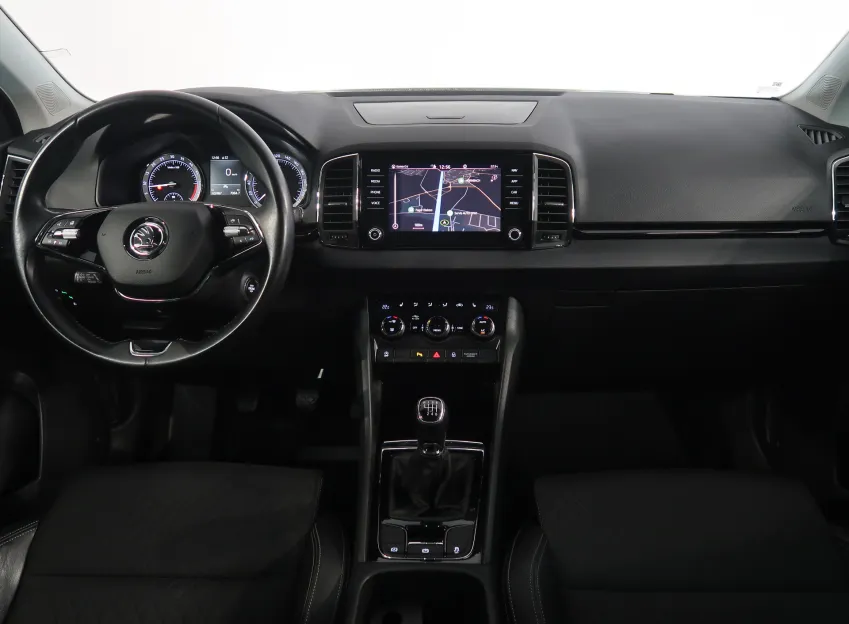 Škoda Karoq STYLE 2.0TDI 85KW TAŽNÉ