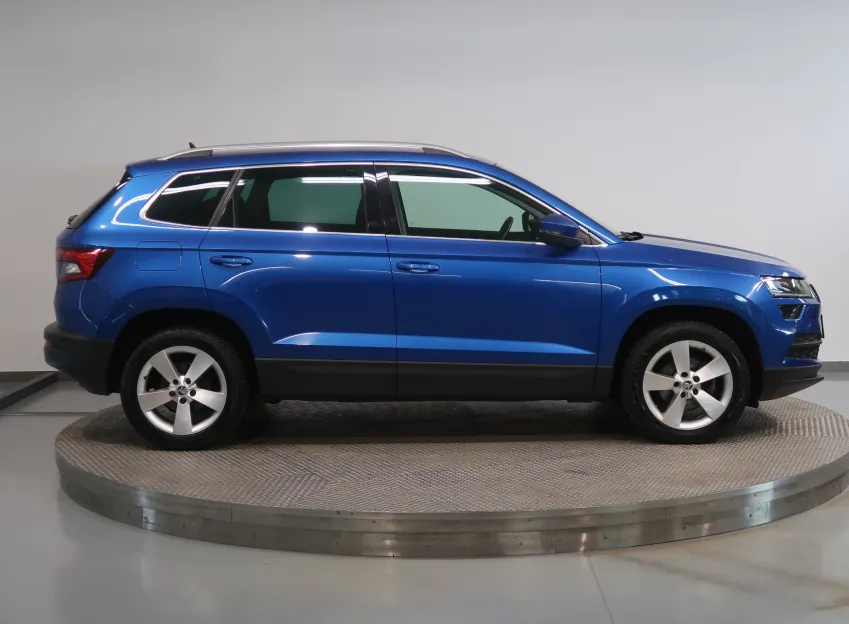 Škoda Karoq STYLE 2.0TDI 85KW TAŽNÉ
