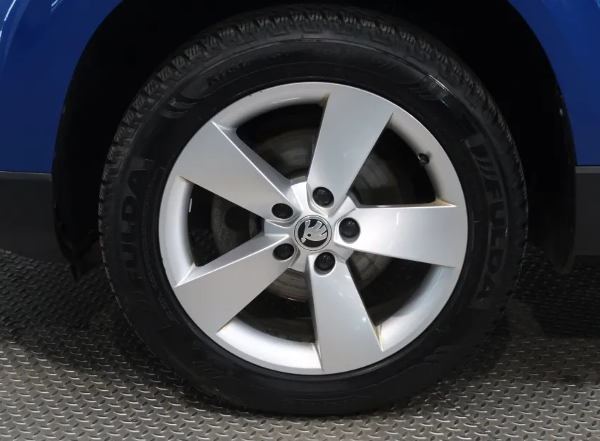 Škoda Karoq STYLE 2.0TDI 85KW TAŽNÉ