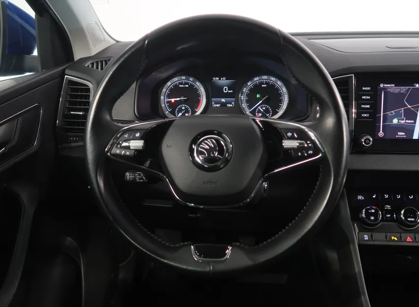 Škoda Karoq STYLE 2.0TDI 85KW TAŽNÉ