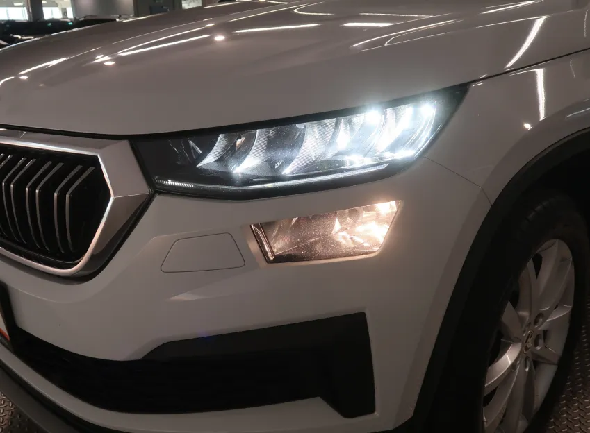 Škoda Kodiaq STYLE 2.0TDI 147KW 4x4 DSG