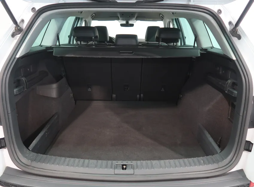 Škoda Kodiaq STYLE 2.0TDI 147KW 4x4 DSG