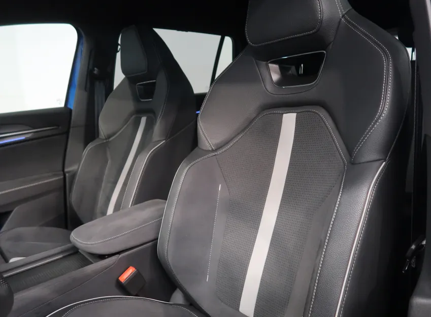 Škoda Kodiaq SPORTLINE 2.0TDI 142KW 4x4 DSG TAŽNÝ WEBASTO CANTO