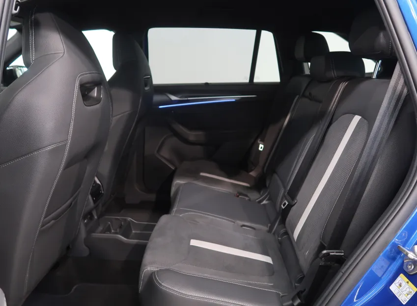 Škoda Kodiaq SPORTLINE 2.0TDI 142KW 4x4 DSG TAŽNÝ WEBASTO CANTO