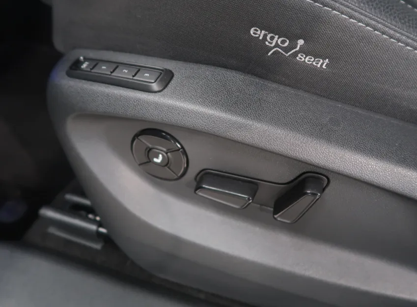Škoda Kodiaq EXCLUSIVE 2.0TDI 142KW 4x4 DSG TAŽNÉ WEBASTO CANTO