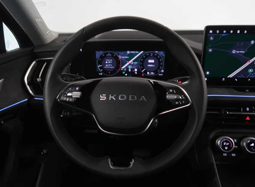 Škoda Kodiaq EXCLUSIVE 2.0TDI 142KW 4x4 DSG TAŽNÉ WEBASTO CANTO