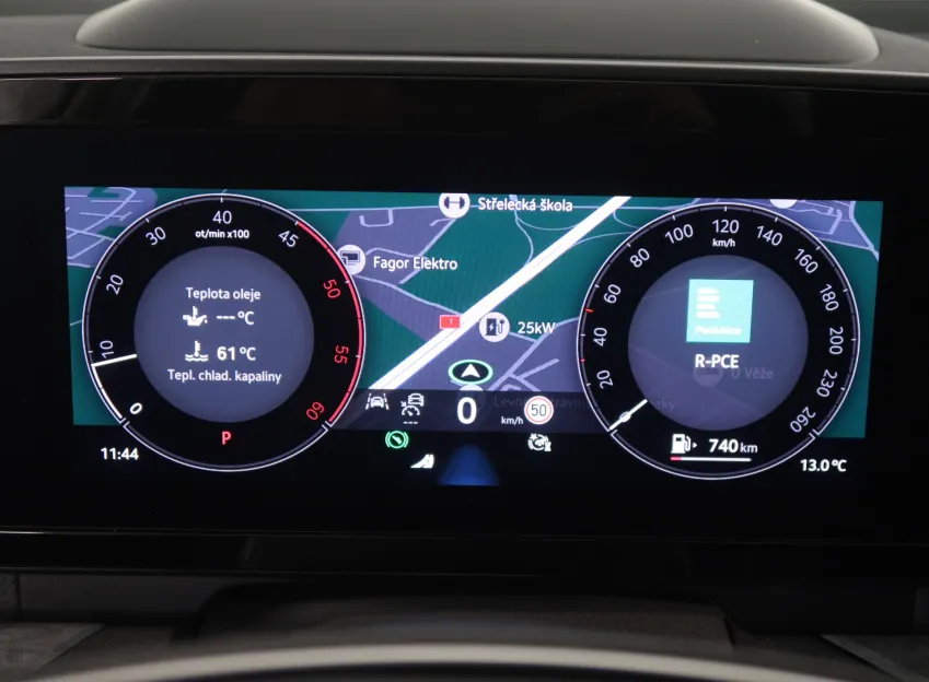 Škoda Kodiaq EXCLUSIVE 2.0TDI 142KW 4x4 DSG TAŽNÉ WEBASTO CANTO