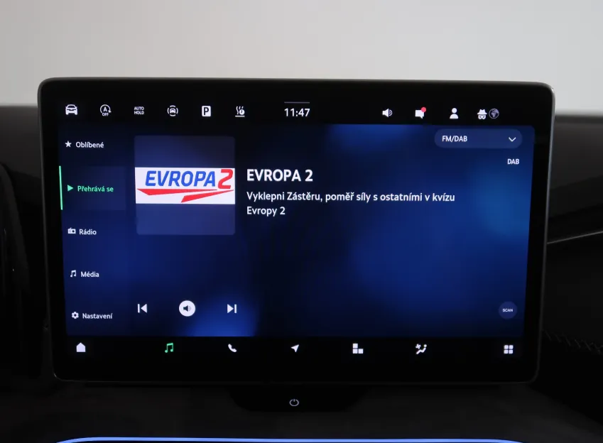 Škoda Kodiaq EXCLUSIVE 2.0TDI 142KW 4x4 DSG TAŽNÉ WEBASTO CANTO