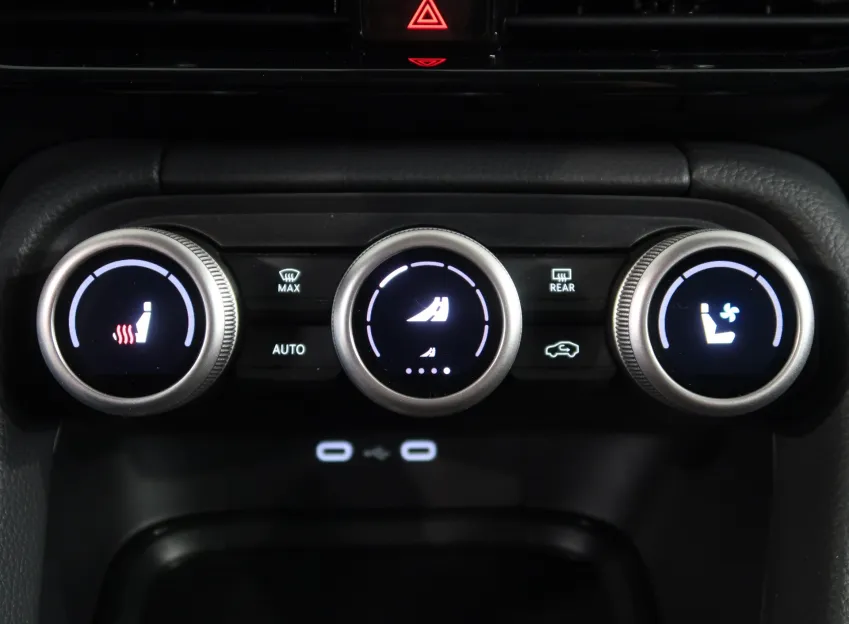 Škoda Kodiaq EXCLUSIVE 2.0TDI 142KW 4x4 DSG TAŽNÉ WEBASTO CANTO