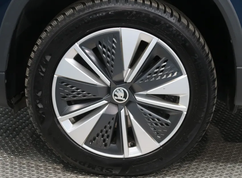 Škoda Karoq STYLE 2.0TDI 85KW