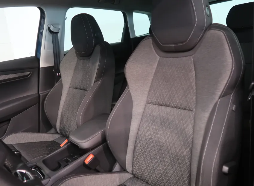 Škoda Karoq STYLE 2.0TDI 85KW