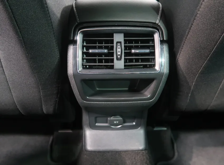 Škoda Karoq STYLE 2.0TDI 85KW