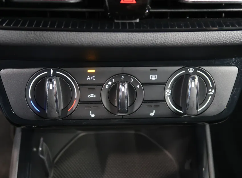 Škoda Fabia SELECTION 1.0TSI 70KW