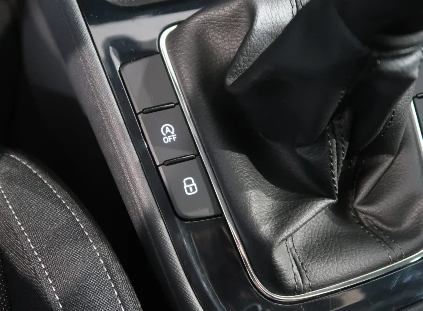 Škoda Fabia SELECTION 1.0TSI 70KW
