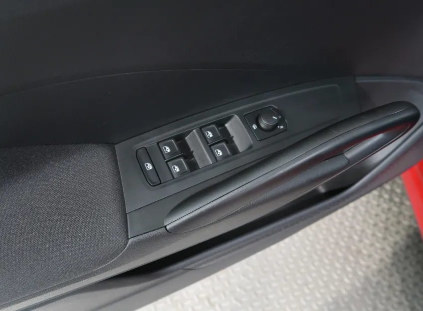 Škoda Fabia SELECTION 1.0TSI 70KW