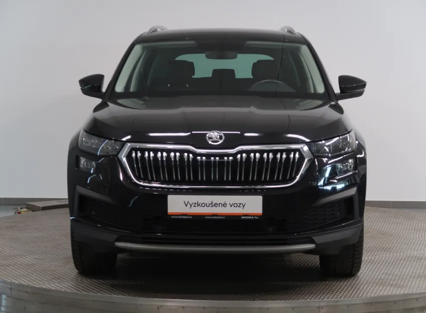 Škoda Kodiaq STYLE 2.0TDI 110KW 4x4 DSG