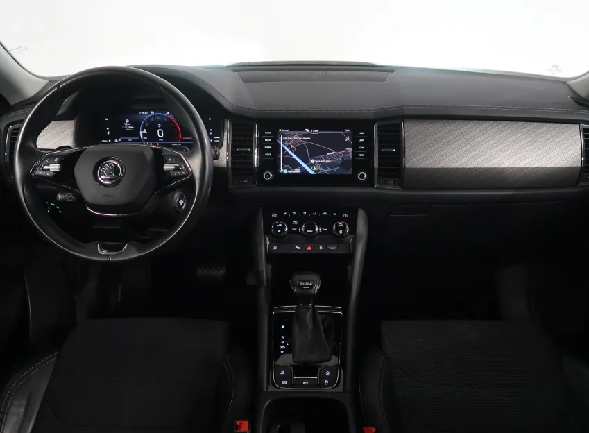Škoda Kodiaq STYLE 2.0TDI 110KW 4x4 DSG