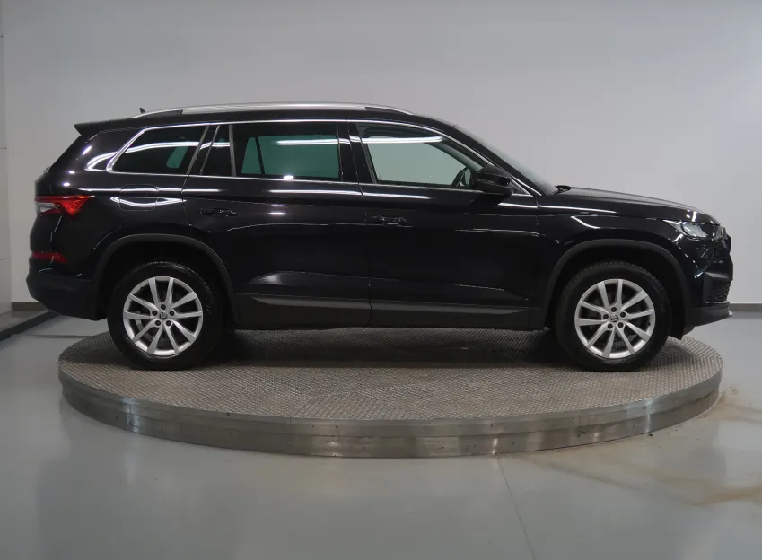 Škoda Kodiaq STYLE 2.0TDI 110KW 4x4 DSG