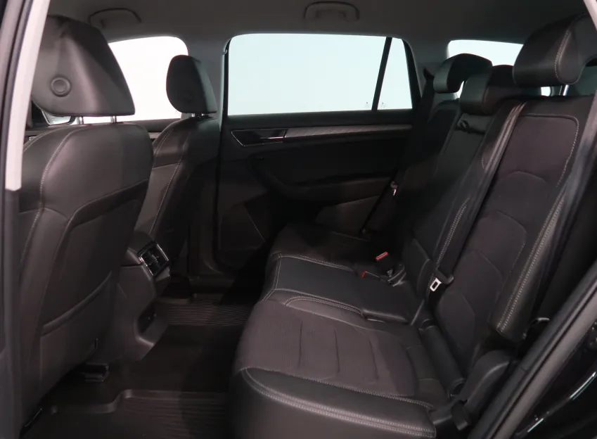 Škoda Kodiaq STYLE 2.0TDI 110KW 4x4 DSG