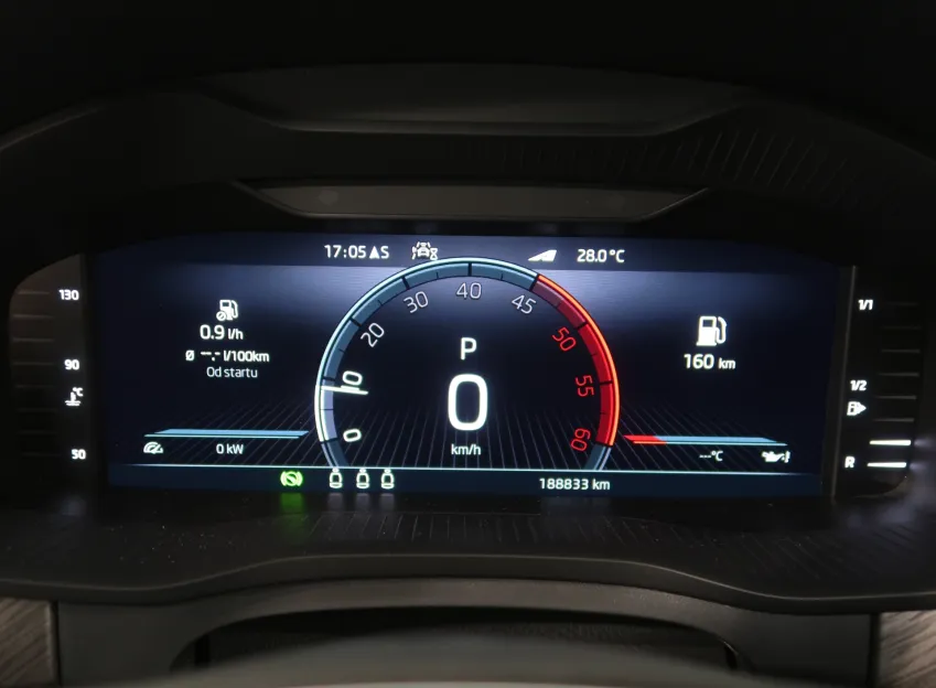 Škoda Kodiaq STYLE 2.0TDI 110KW 4x4 DSG