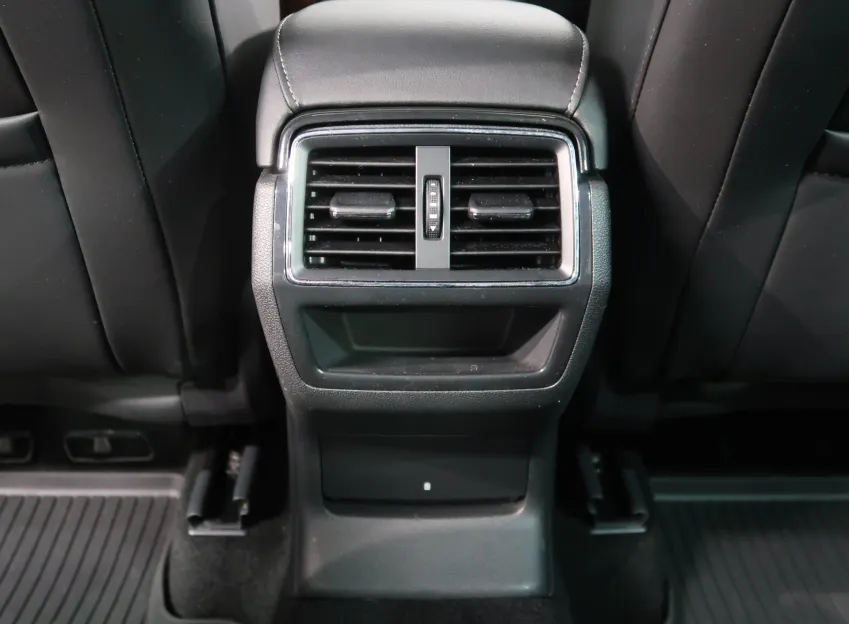 Škoda Kodiaq STYLE 2.0TDI 110KW 4x4 DSG