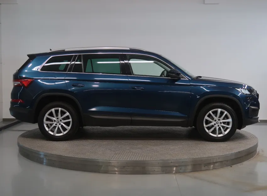 Škoda Kodiaq STYLE 2.0TDI 110KW DSG