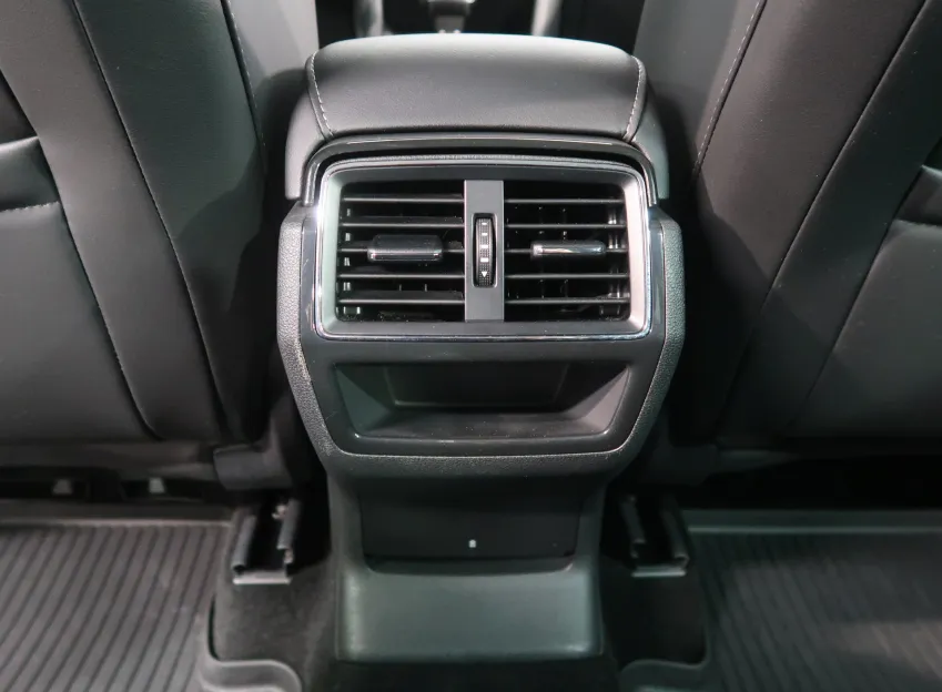 Škoda Kodiaq STYLE 2.0TDI 110KW DSG