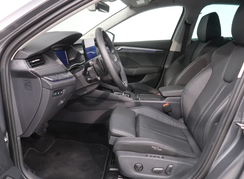 Škoda Octavia EXCLUSIVE 1.5TSI M-HEV 110KW DSG TAŽNÉ CANTON