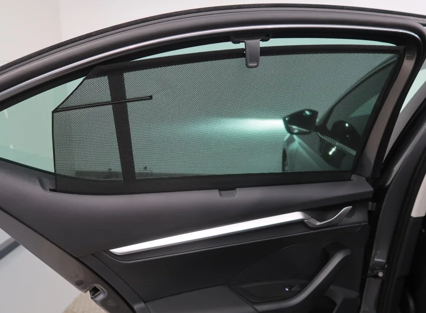 Škoda Octavia EXCLUSIVE 1.5TSI M-HEV 110KW DSG TAŽNÉ CANTON