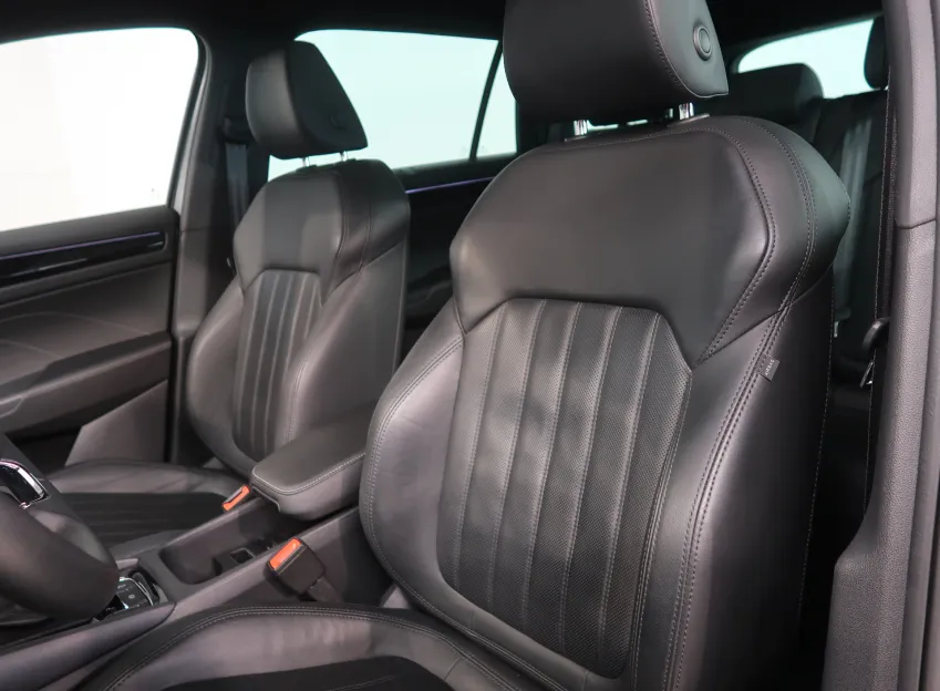 Škoda Kodiaq LAURIN&KLEMENT 2.0TDI 147KW 4x4 DSG WEBASTO TAŽNÉ