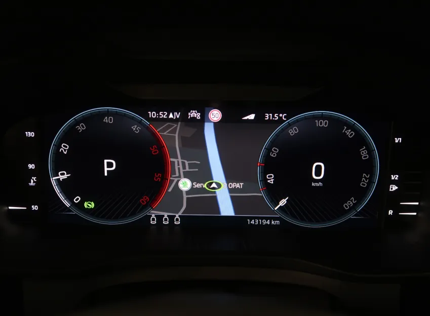 Škoda Kodiaq LAURIN&KLEMENT 2.0TDI 147KW 4x4 DSG WEBASTO TAŽNÉ