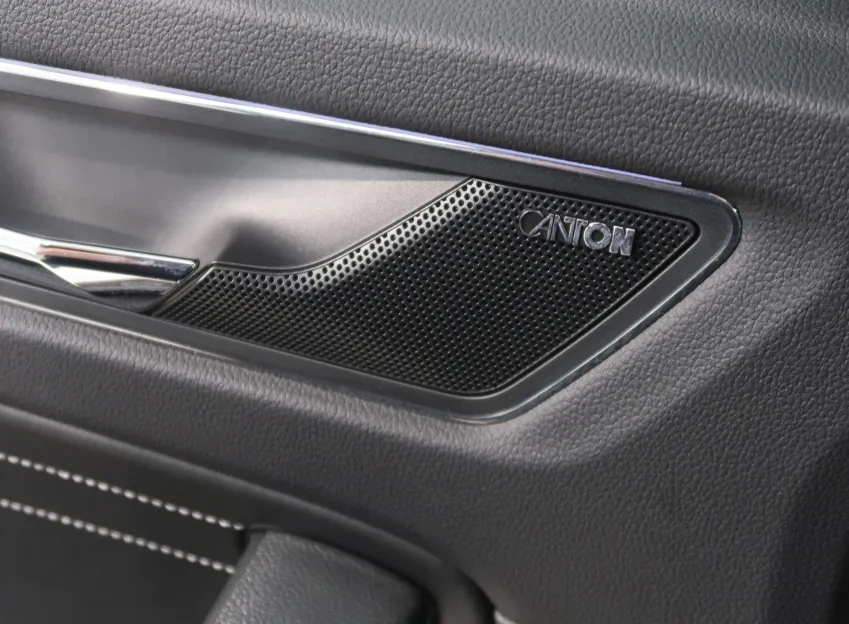 Škoda Kodiaq LAURIN&KLEMENT 2.0TDI 147KW 4x4 DSG WEBASTO TAŽNÉ