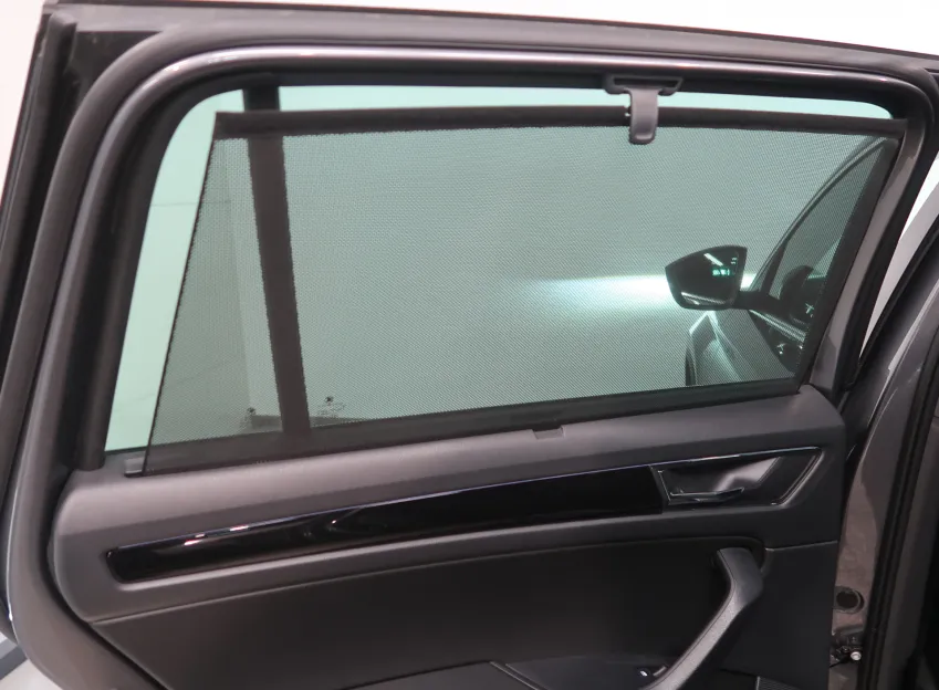 Škoda Kodiaq LAURIN&KLEMENT 2.0TDI 147KW 4x4 DSG WEBASTO TAŽNÉ